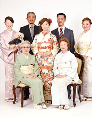 家族写真01
