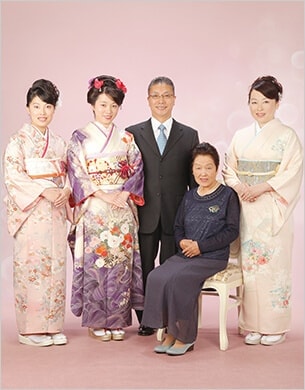 家族写真02