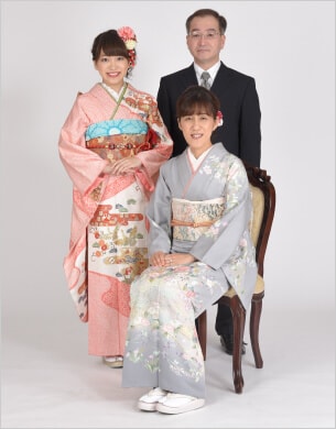 家族写真16