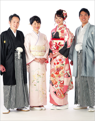 家族写真2019-04