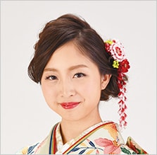 トラディショナルスタイル