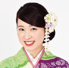 トラディショナルスタイル
