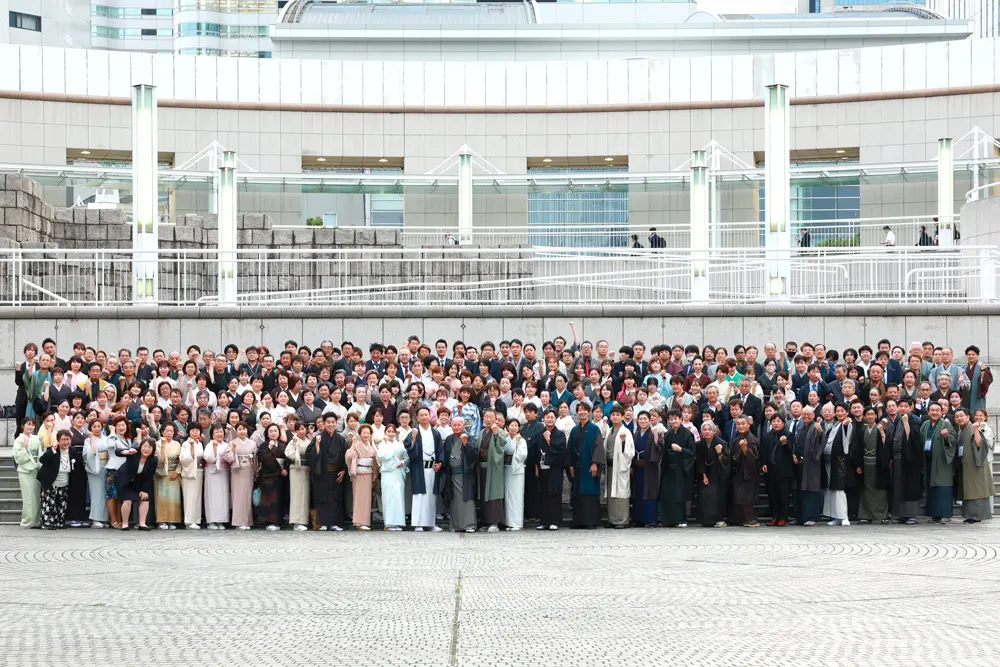 MKグループ集合