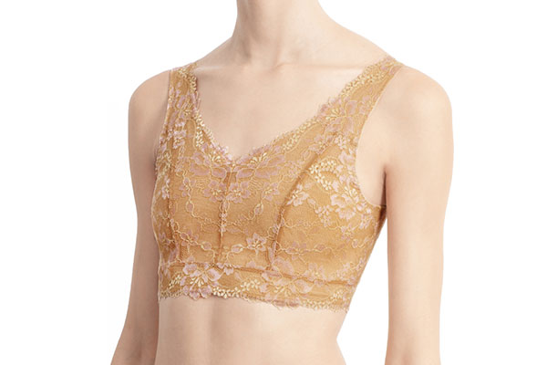 下着屋さんが作った和装ブラ