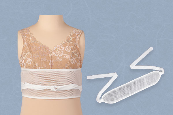 コーリンメッシュ補整じめ