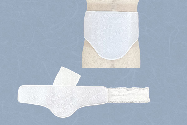 レース補整パッド