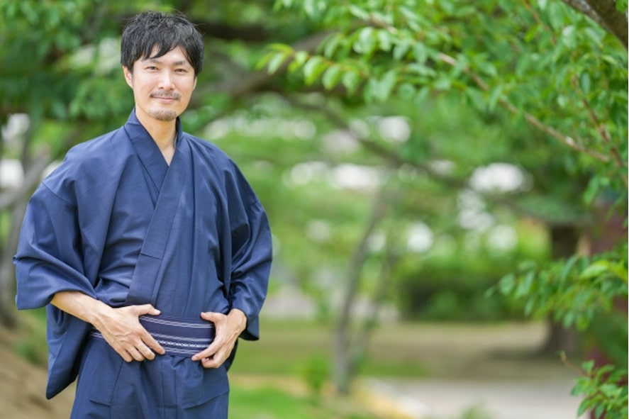 着付け方法