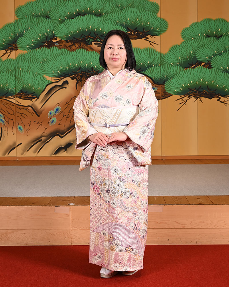 英孔(ヒデコ) 様