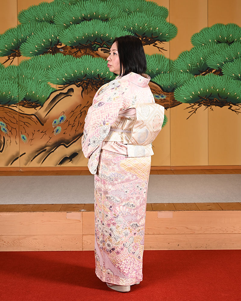 英孔(ヒデコ) 様