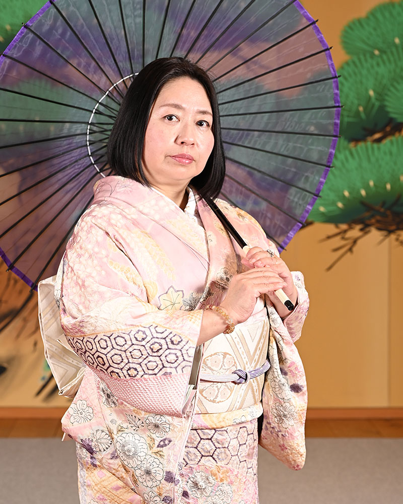 英孔(ヒデコ) 様