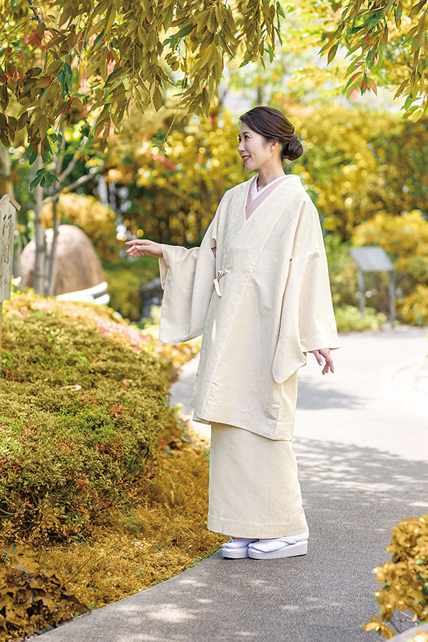 歌舞伎座タワー5階・屋上庭園