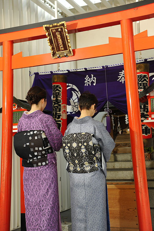 歌舞伎稲荷神社