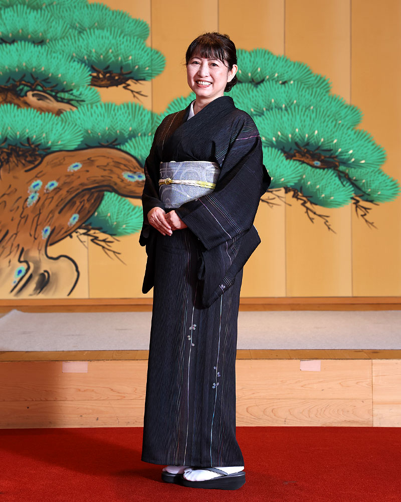 K. A. 様