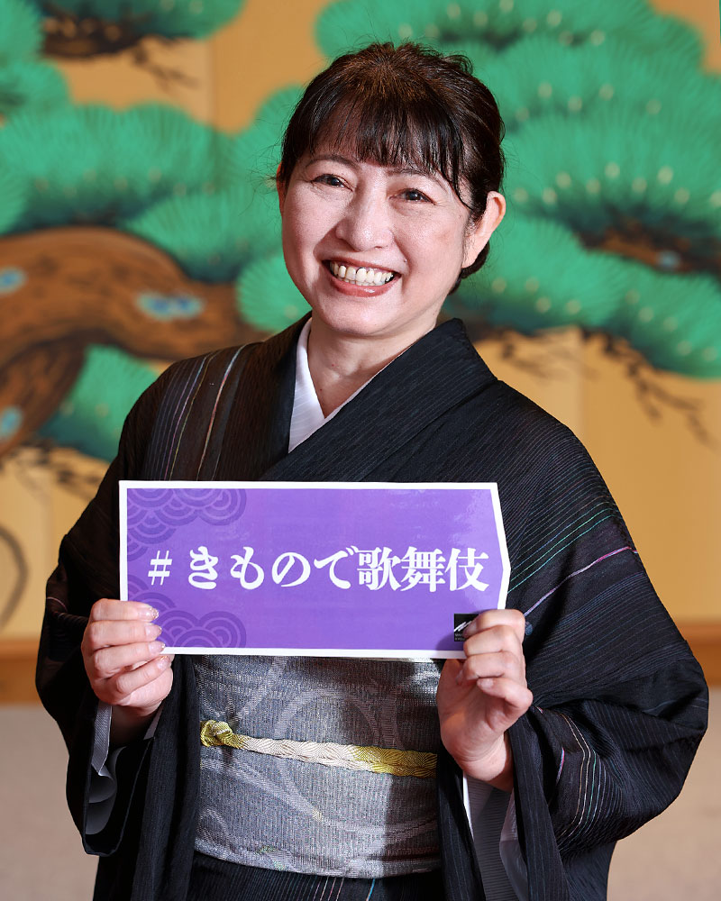 K. A. 様