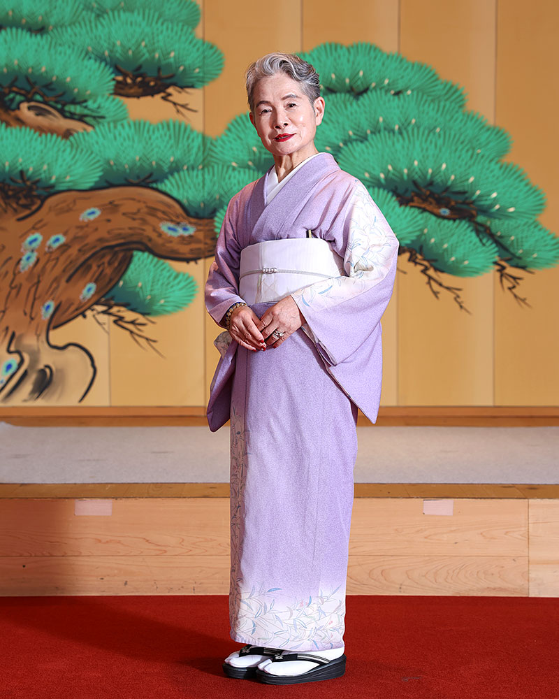 S. K. 様