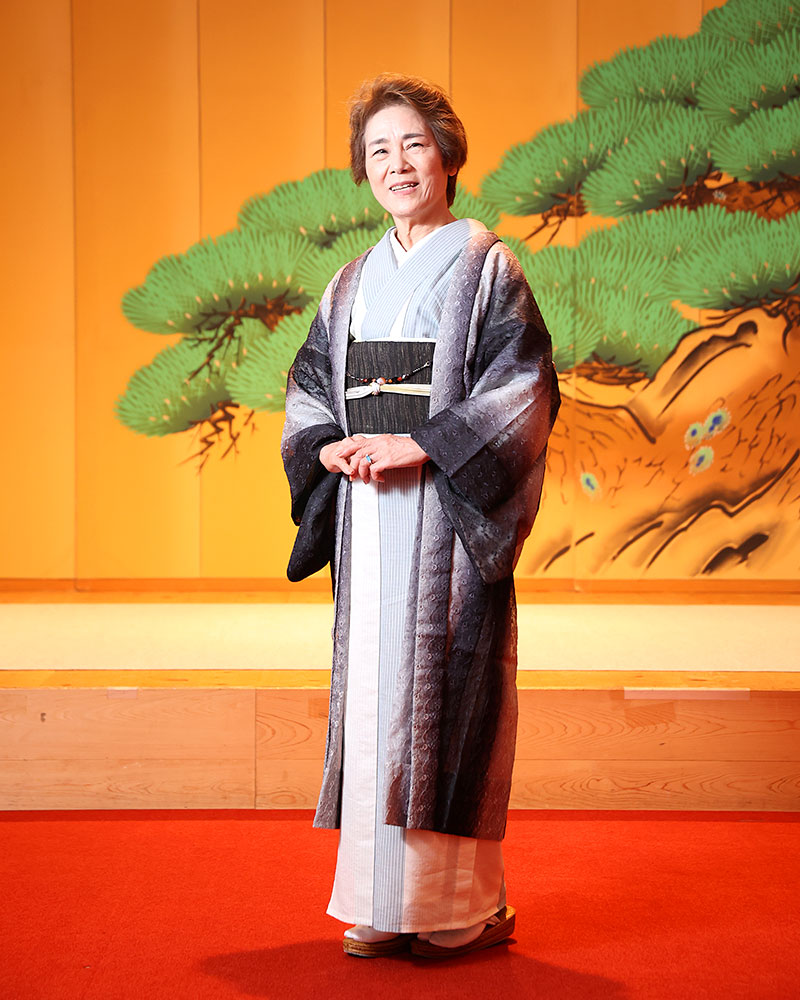 F. K. 様