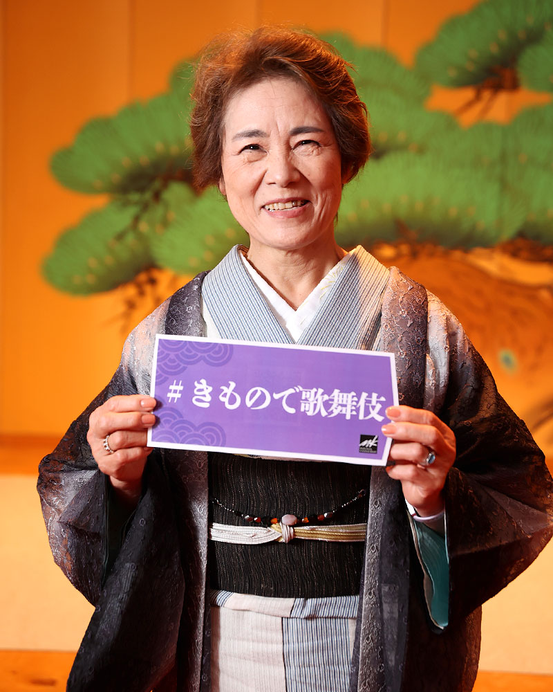 F. K. 様