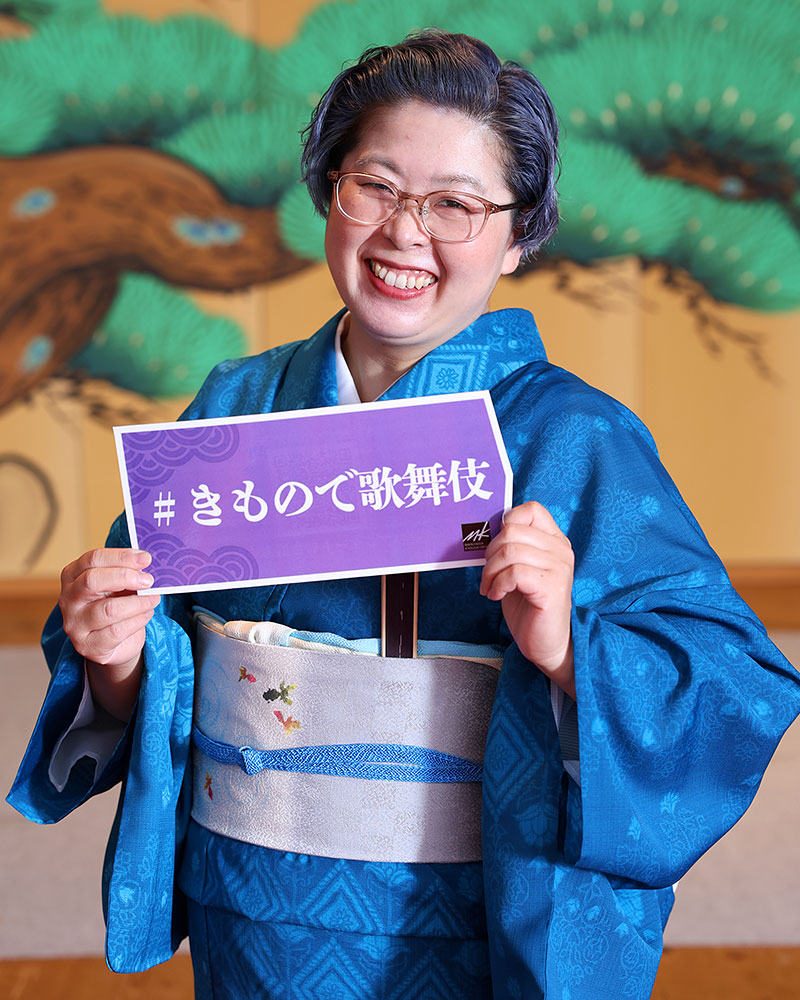 りりママ 様