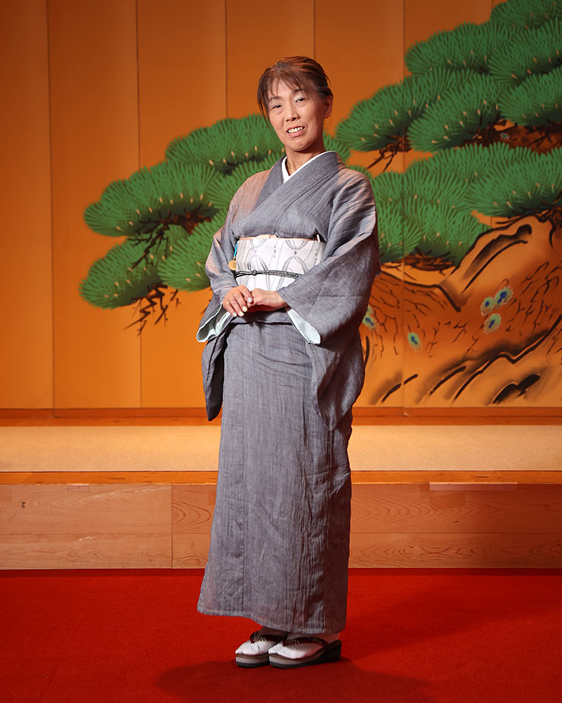 かずみ 様