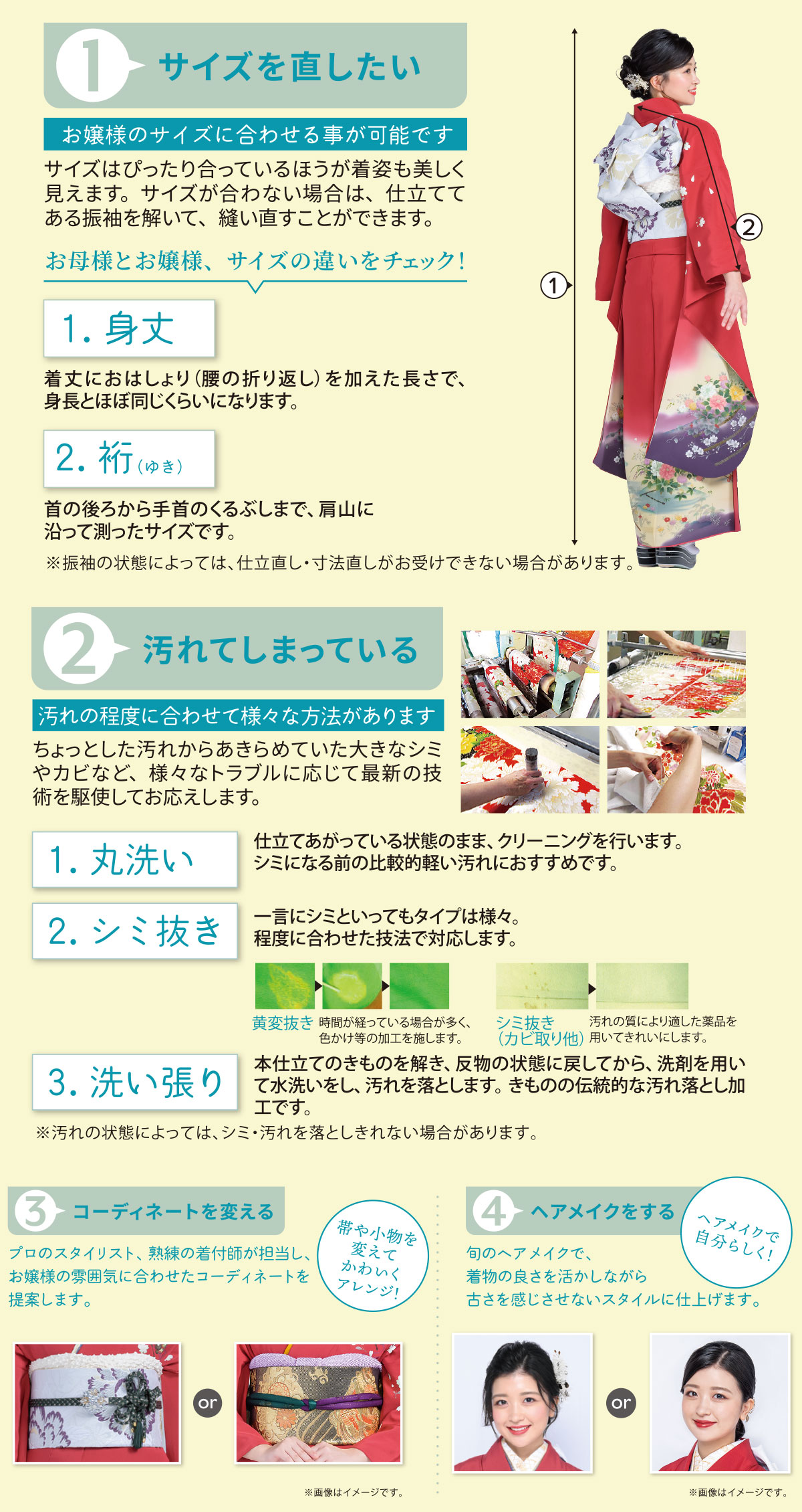 ママ振袖クリック