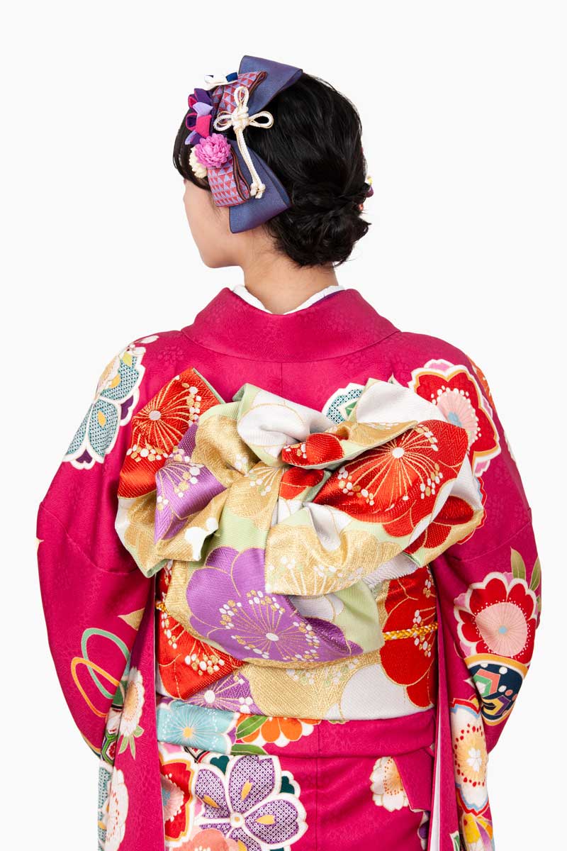 MK-1203】 | 日本最大級の着物・振袖ネットワークのまるやま・京彩グループ