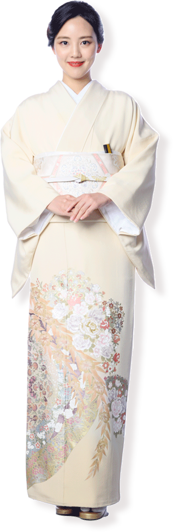 モデル画像