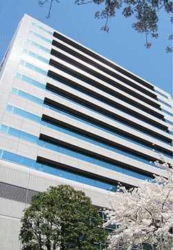 日本橋プラザビル 3F