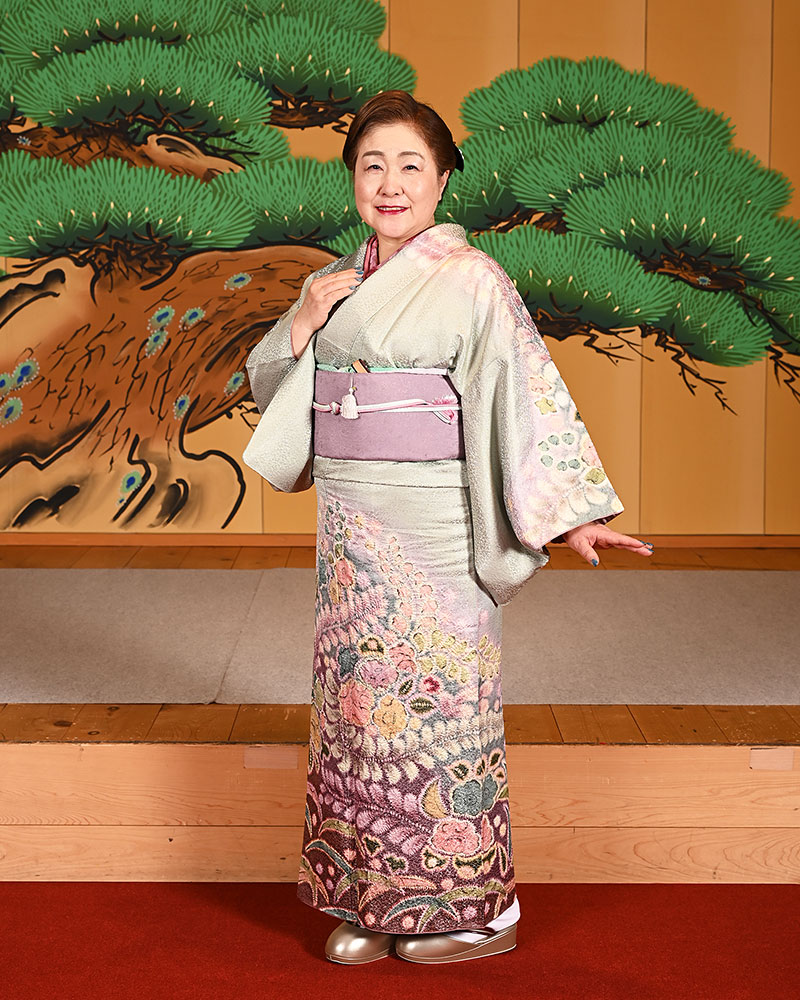 佐波理のカオリ 様