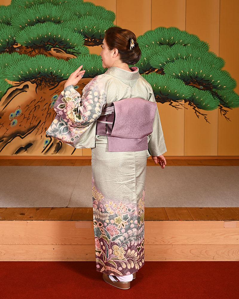 佐波理のカオリ 様