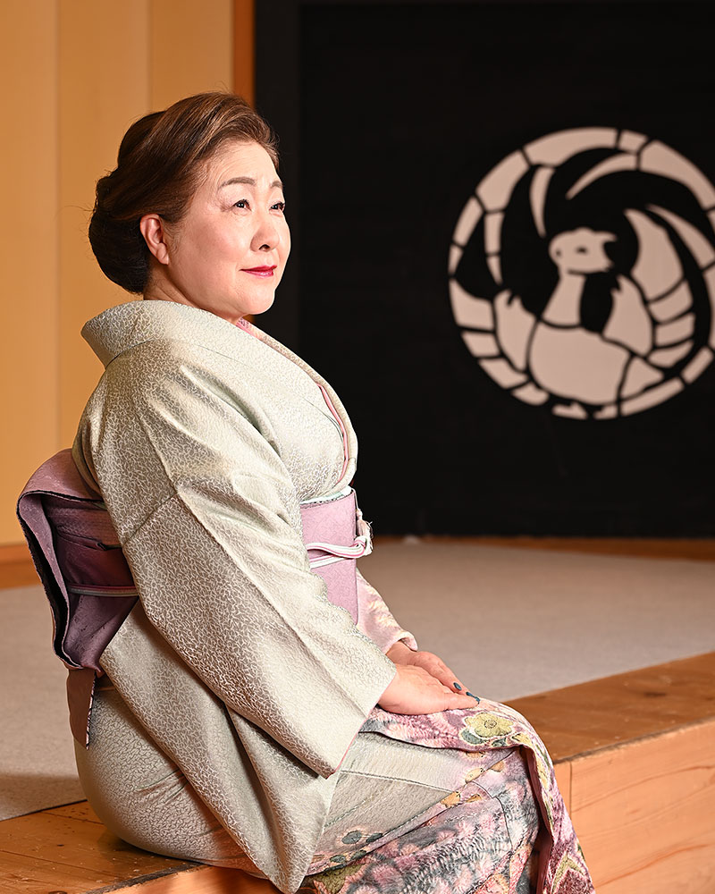 佐波理のカオリ 様