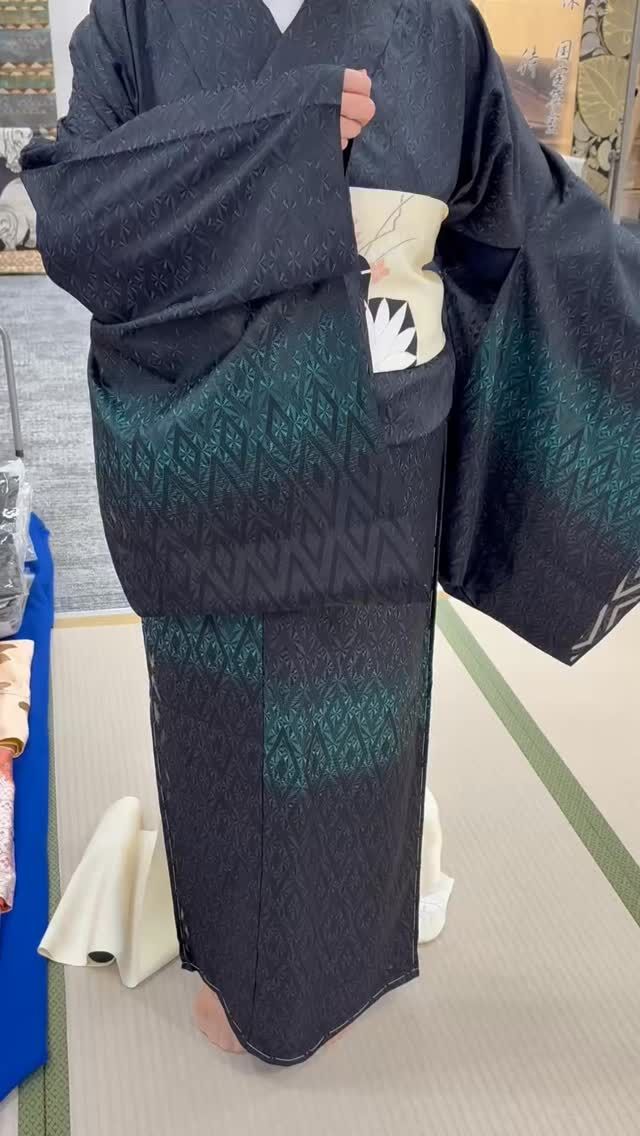 きもの鈴乃屋 新宿サブナード店