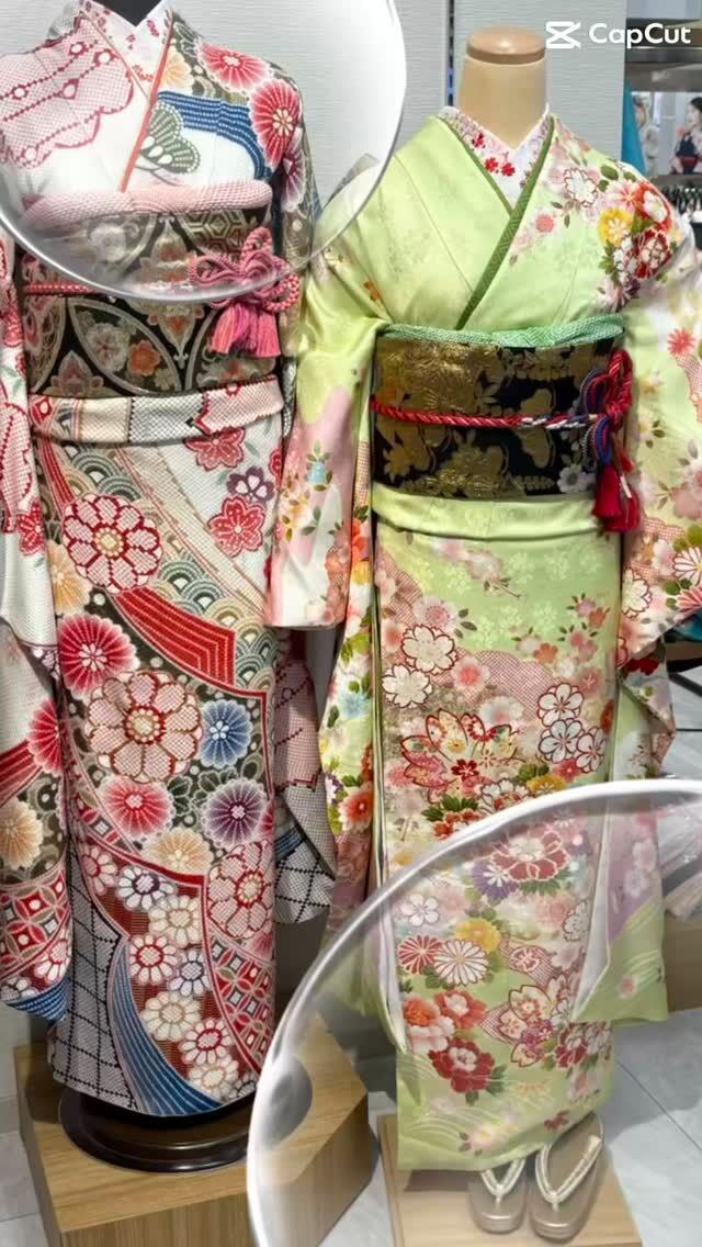 きもの鈴乃屋 新宿サブナード店