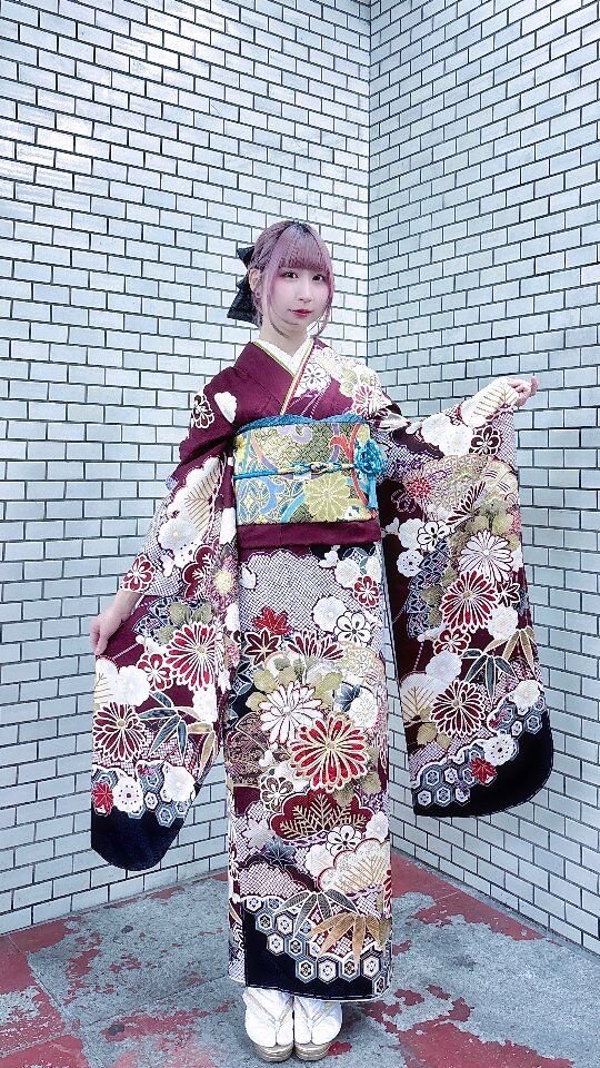 きもの鈴乃屋 新宿サブナード店