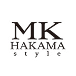 鈴乃屋袴スタイル